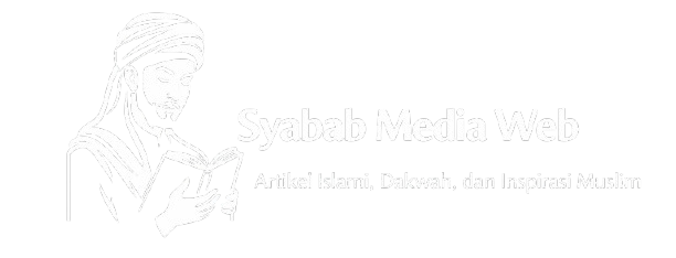 Syabab Media Web